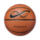 Nike Μπάλα μπάσκετ Infinity Gametack Deflated